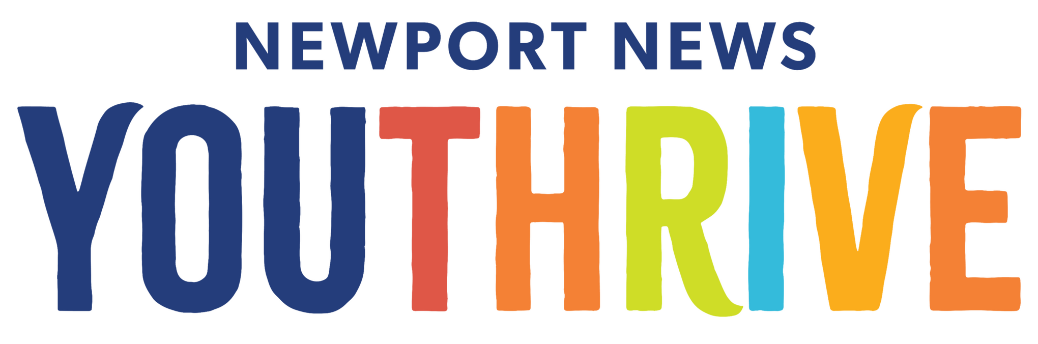 Youth THRIVE logo