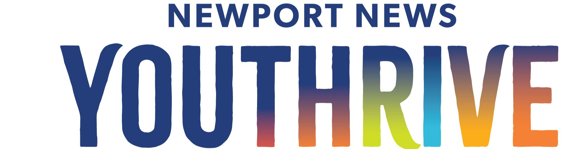 Youth THRIVE logo